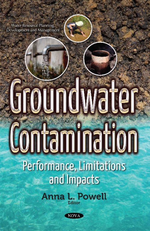 Groundwater Contamination