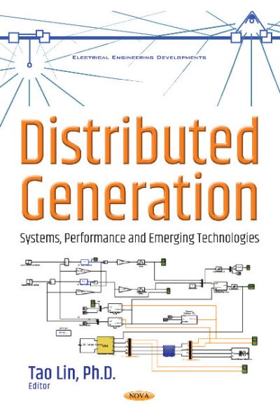 Distributed Generation