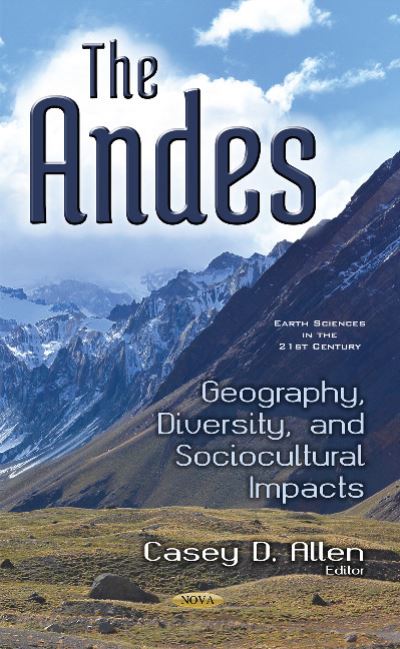 The Andes