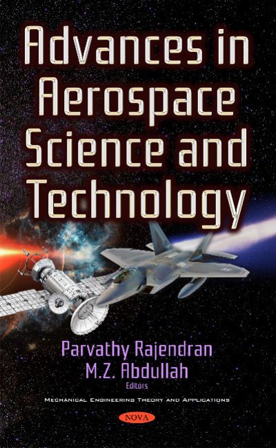 Advances in Aerospace Science and Technology