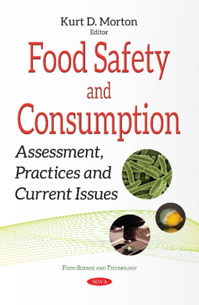 Food Safety and Consumption