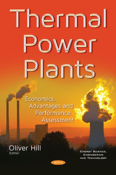 Thermal Power Plants