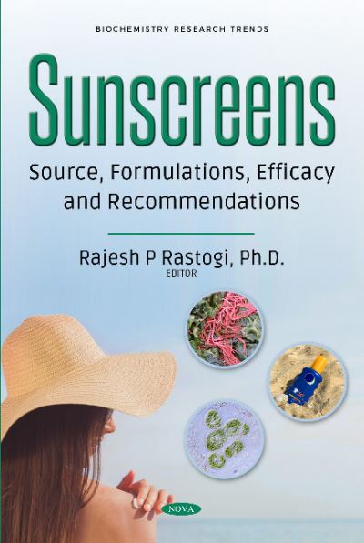Sunscreens