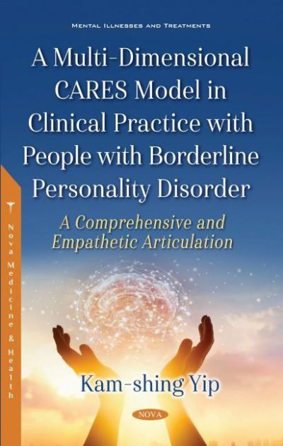 A Multi-Dimensional Cares Model in Clinical Practice With People With Borderline Personality Disorder