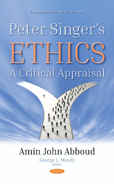 Peter Singer's Ethics