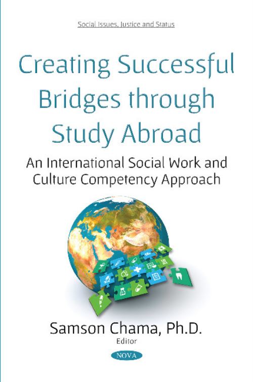 Creating Successful Bridges Through Study Abroad