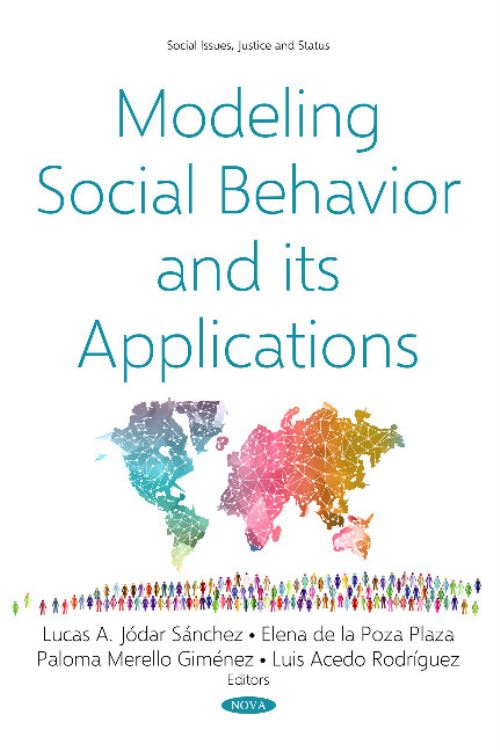 Modeling Social Behavior and Its Applications