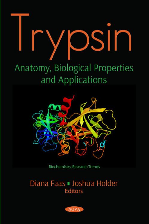 Trypsin