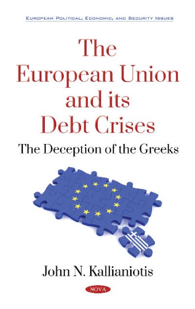 The European Union and Its Debt Crises