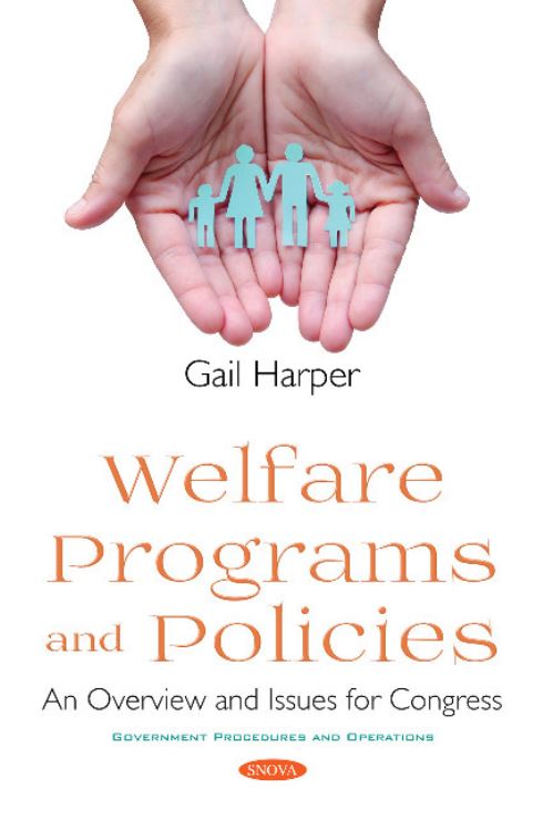 Welfare Programs and Policies