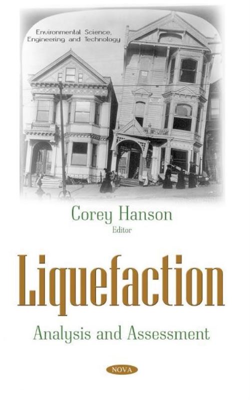 Liquefaction Analysis and Assessment