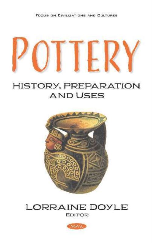 Pottery