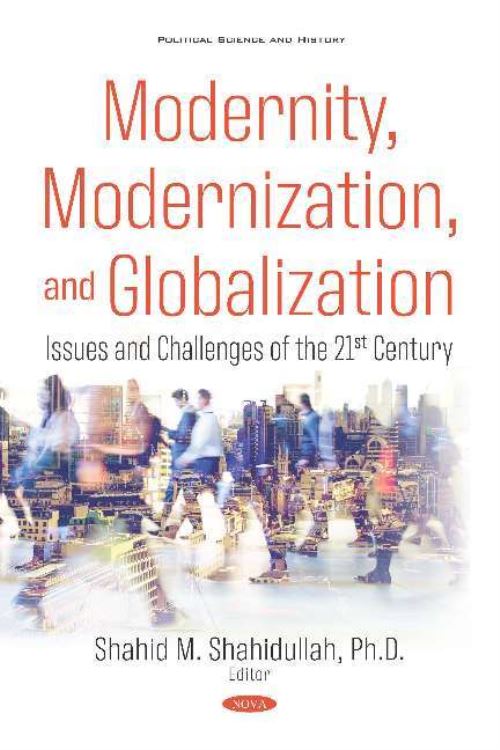Modernity, Modernization, and Globalization