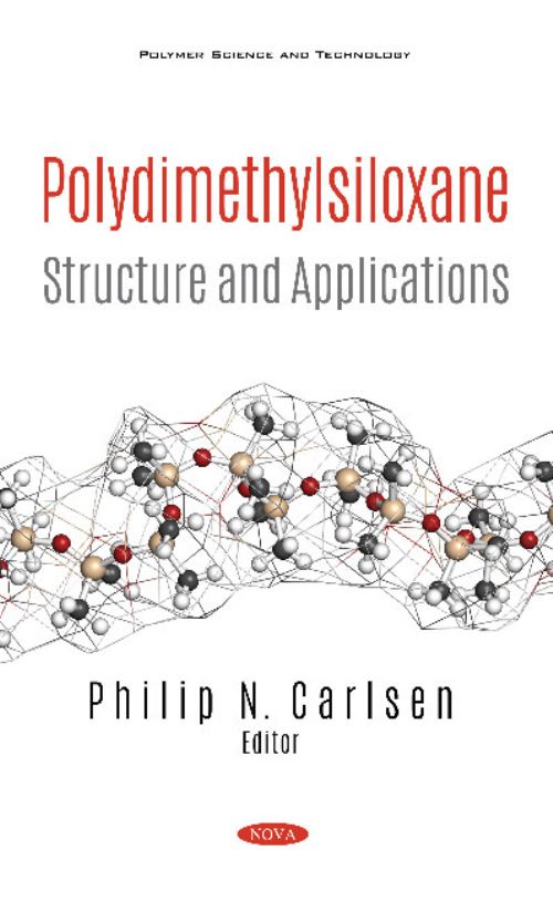 Polydimethylsiloxane