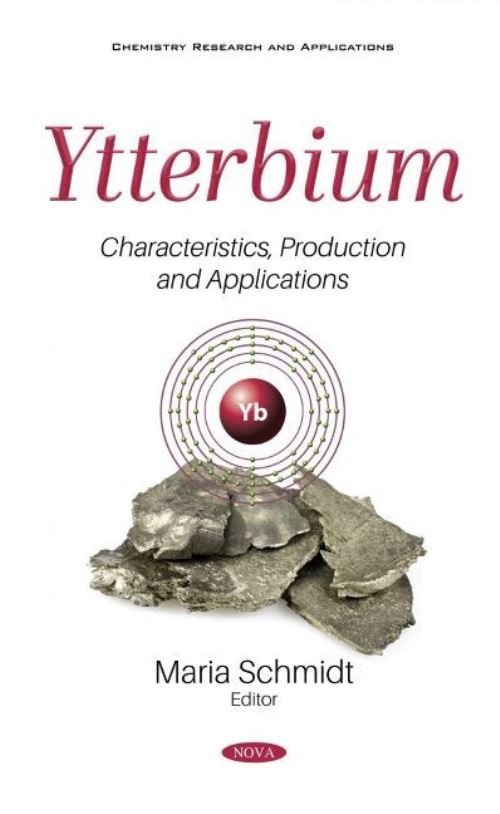 Ytterbium