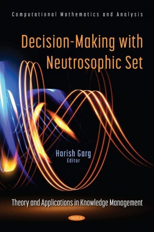Decision-Making With Neutrosophic Set