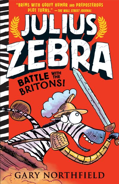 Julius Zebra
