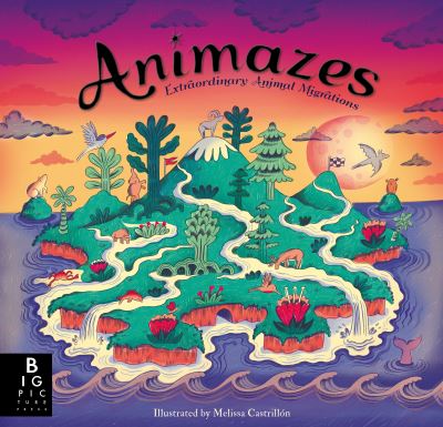 Animazes