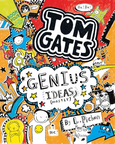 Tom Gates