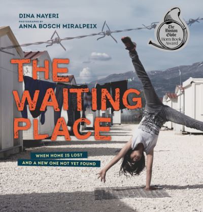 The Waiting Place