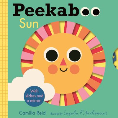 Peekaboo