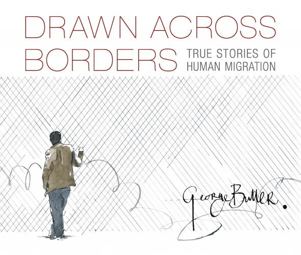 Drawn Across Borders