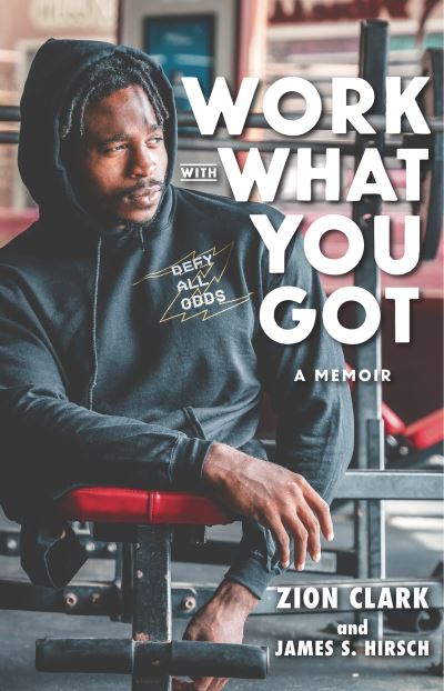 Work With What You Got