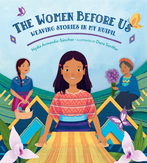 The Women Before Us