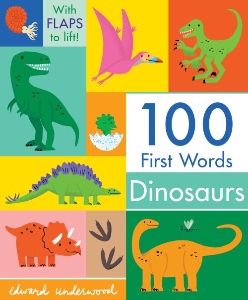 100 First Words