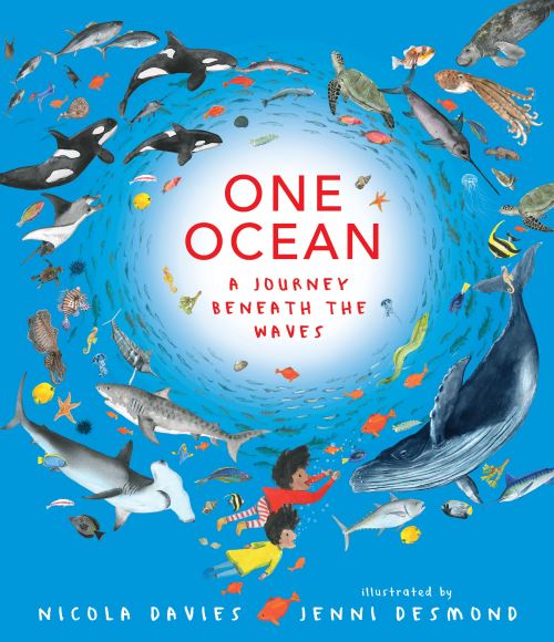 One Ocean