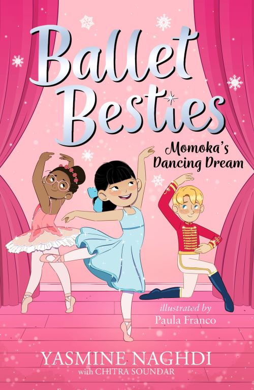Ballet Besties