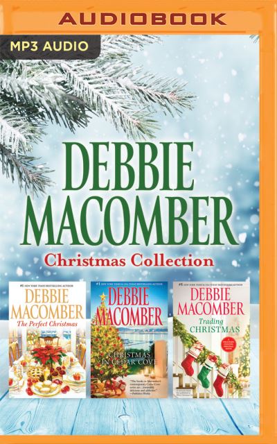 Debbie Macomber Christmas Collection