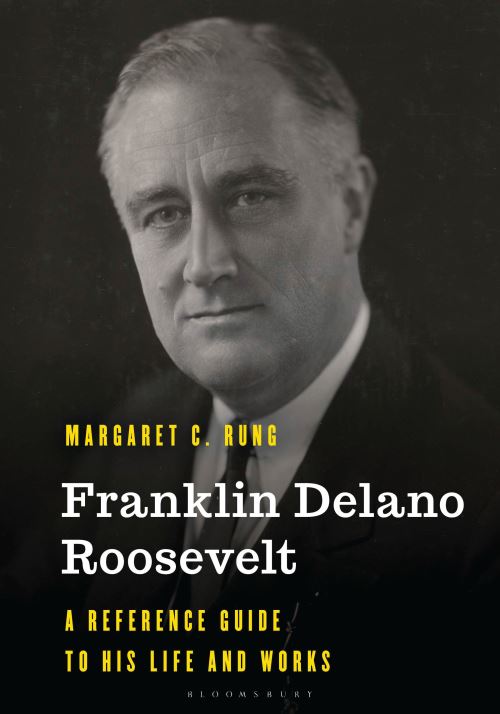 Franklin Delano Roosevelt