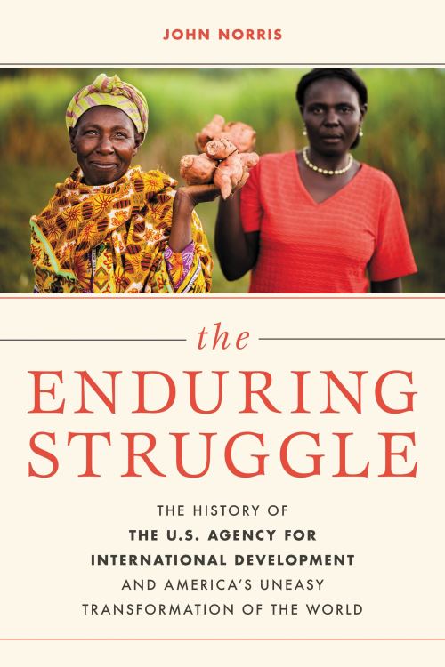 The Enduring Struggle