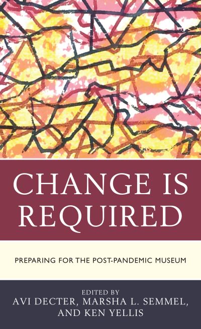 Change Is Required