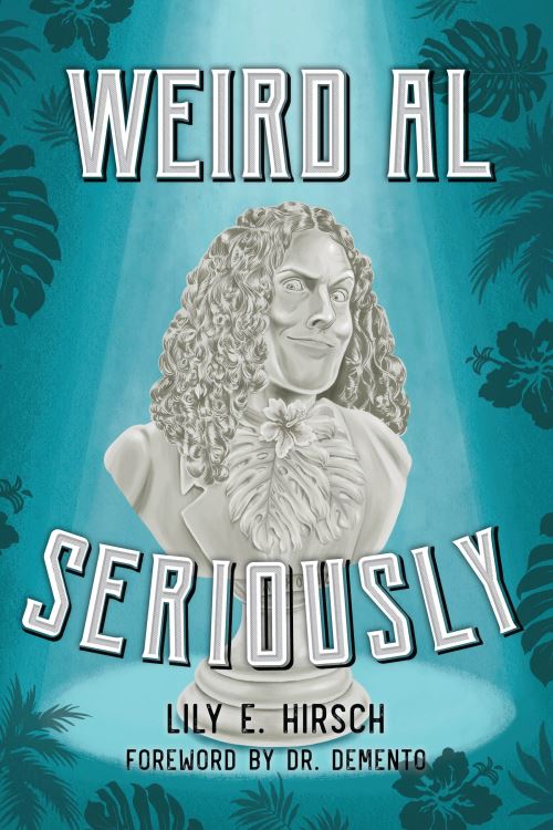 Weird Al Seriously