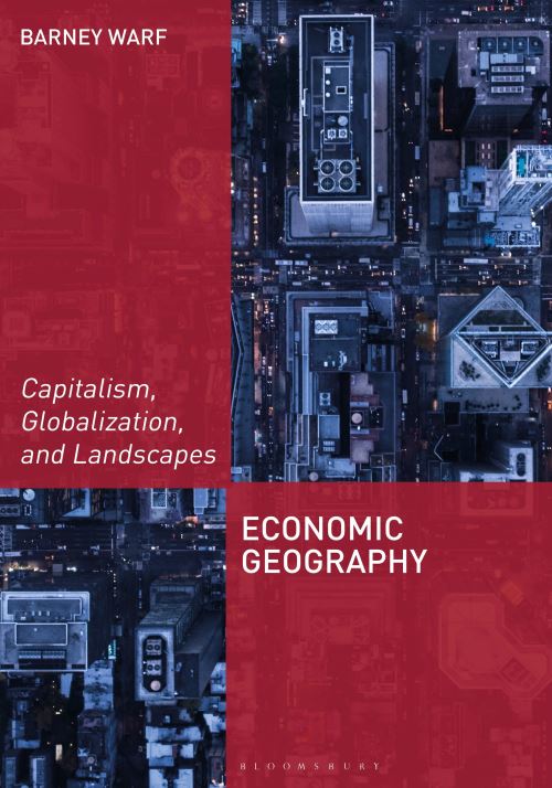 Economic Geography