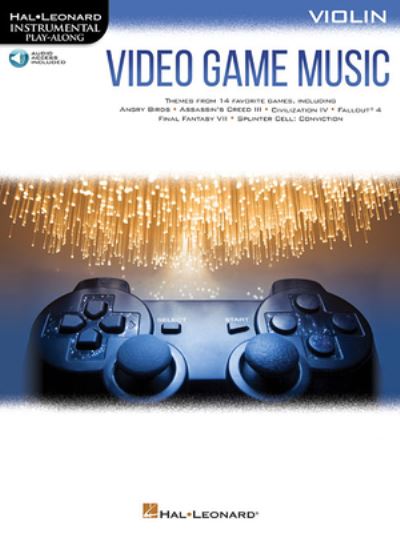 Video Game Music