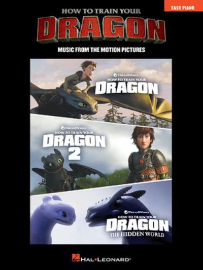 How to Train Your Dragon