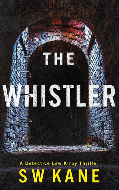 The Whistler