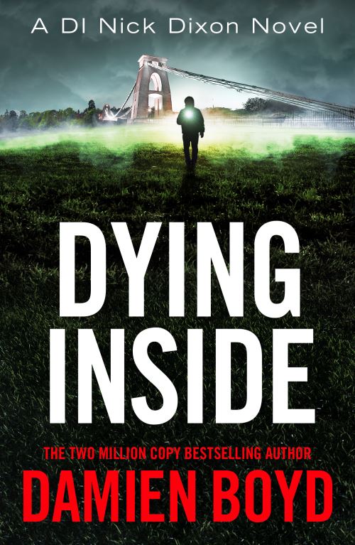 Dying Inside