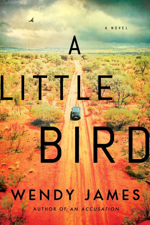 A Little Bird