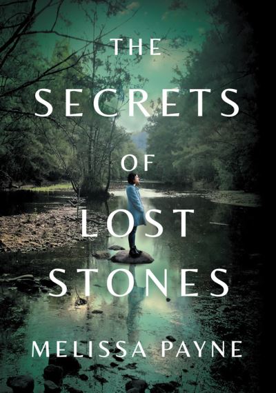 The Secrets of Lost Stones