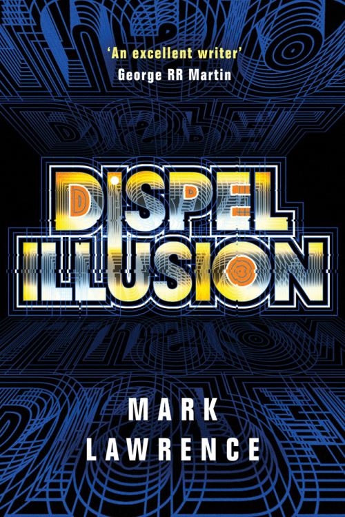 Dispel Illusion