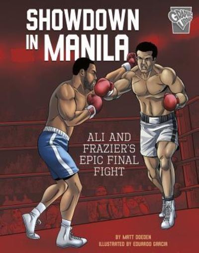 Showdown in Manila