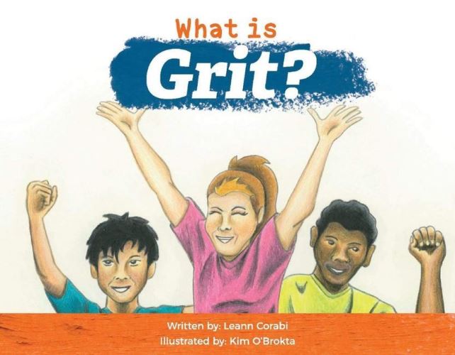 What Is Grit?