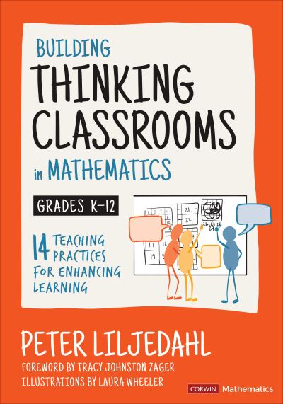 Building Thinking Classrooms in Mathematics