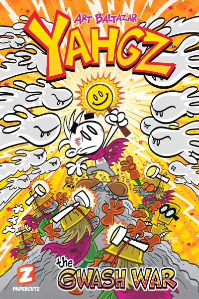 Yahgz Vol. 2