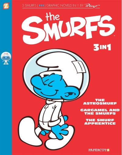 Smurfs 3