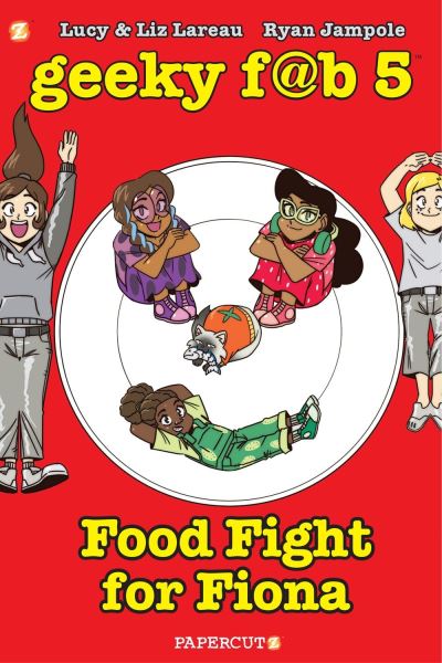 Food Fight for Fiona
